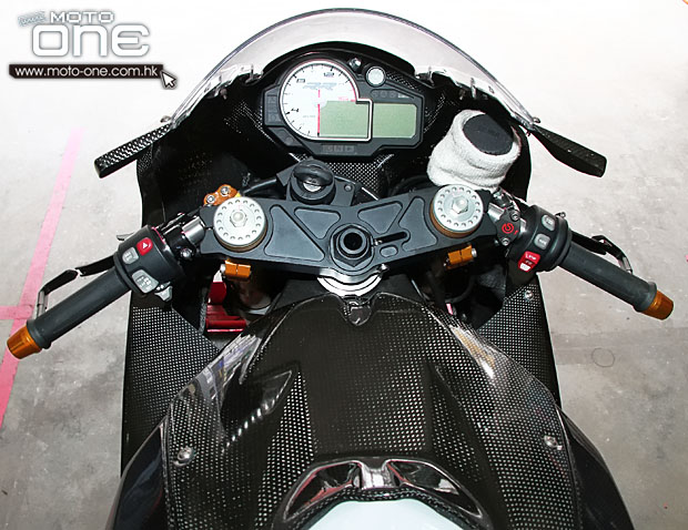 2014 BMW S1000RR STAR BIKE