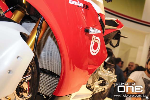 2014 Bimota Bb3 moto-one.com.hk