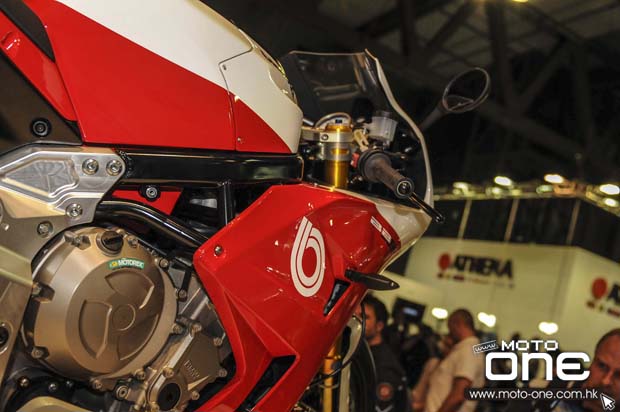 2014 Bimota Bb3 moto-one.com.hk