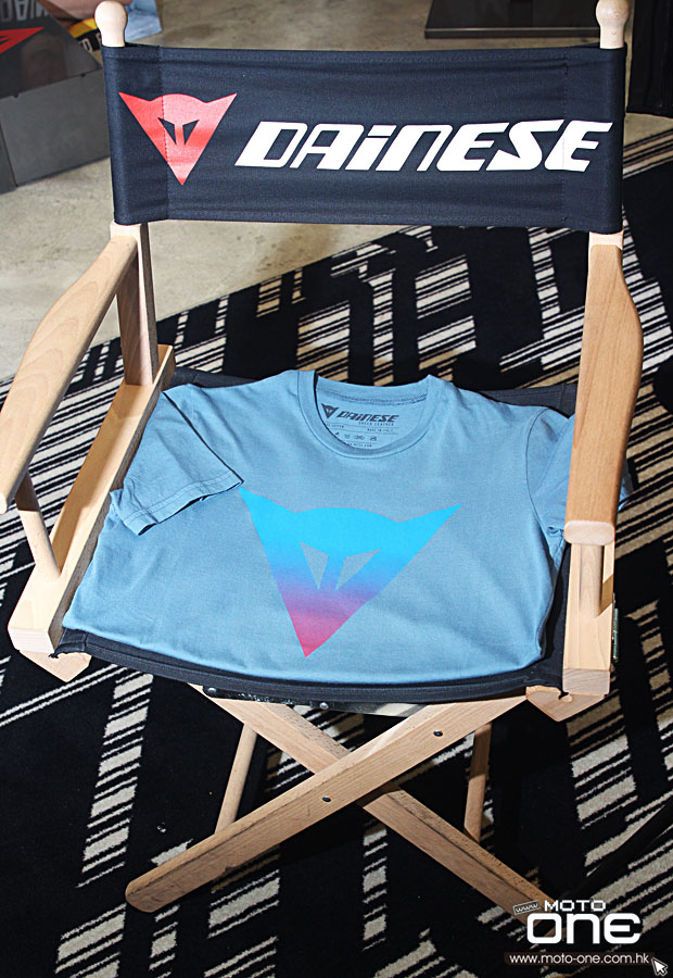 2014 DAINESE T-SHIRT