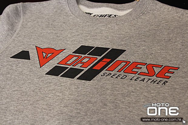 2014 DAINESE T-SHIRT