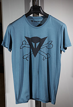 2014 DAINESE T-SHIRT