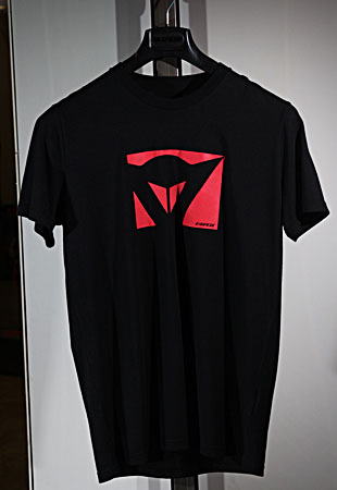 2014 DAINESE T-SHIRT