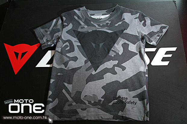 2014 DAINESE T-SHIRT ARRIVED