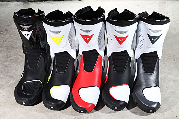 2014 DAINESE TR-COURSE OUT AIR