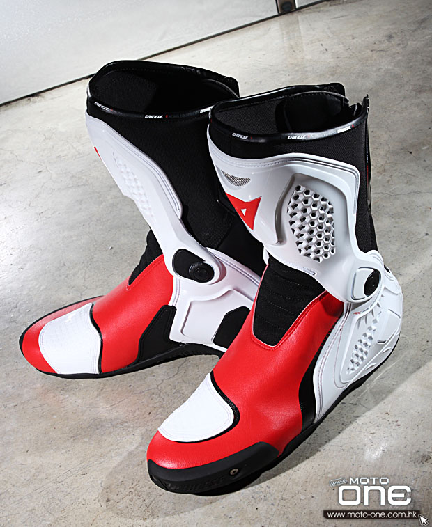 2014 DAINESE TR-COURSE OUT AIR