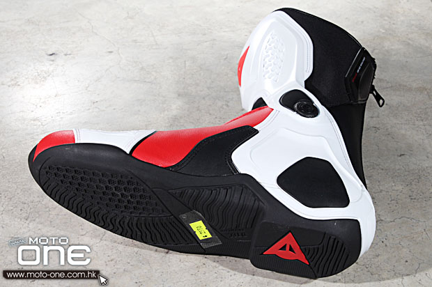 2014 DAINESE TR-COURSE OUT AIR