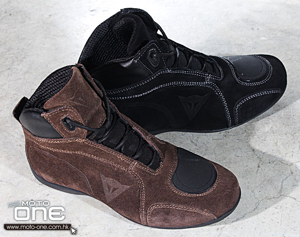 2014 DAINESE shoes