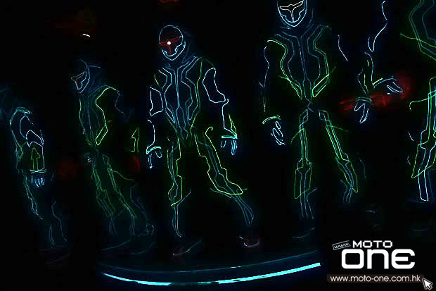 2014 DUCATI MONSTER 1200S LAUNCH PARTY