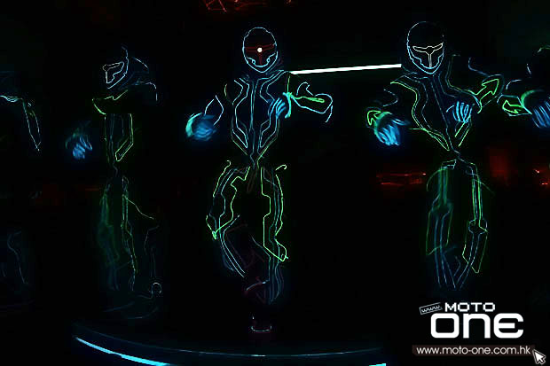 2014 DUCATI MONSTER 1200S LAUNCH PARTY