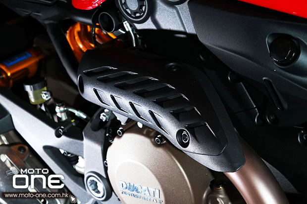 2014 DUCATI MONSTER 1200S LAUNCH PARTY