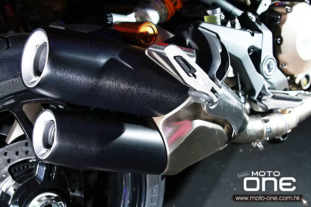 2014 DUCATI MONSTER 1200S LAUNCH PARTY