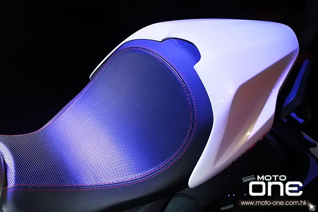 2014 DUCATI MONSTER 1200S LAUNCH PARTY