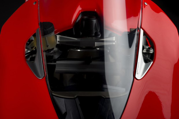 2014 DUCATI 1199 Superleggera