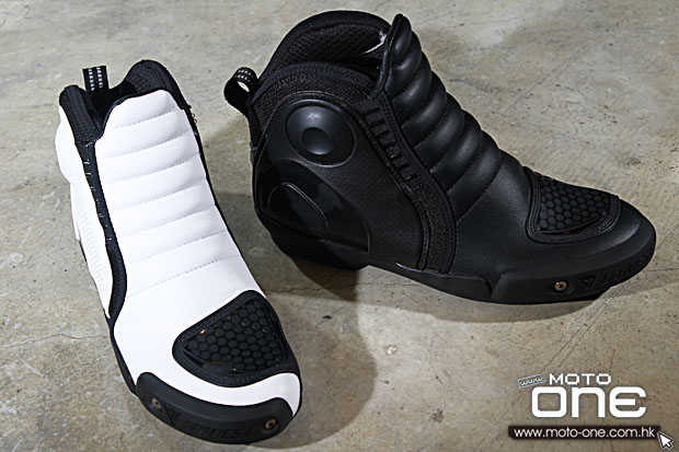 Dainese GARDE S-RS LADY