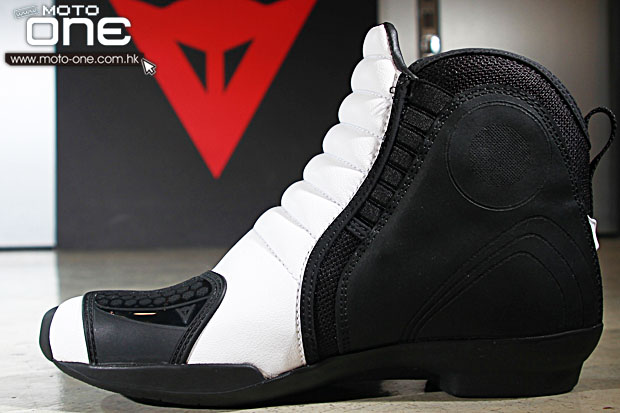 Dainese GARDE S-RS LADY