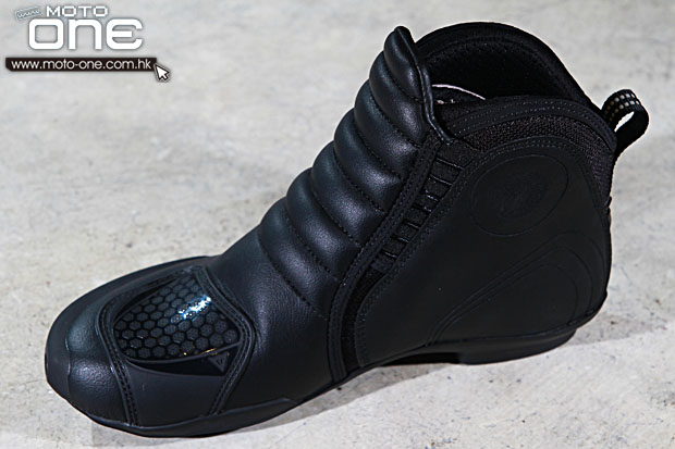 Dainese GARDE S-RS LADY