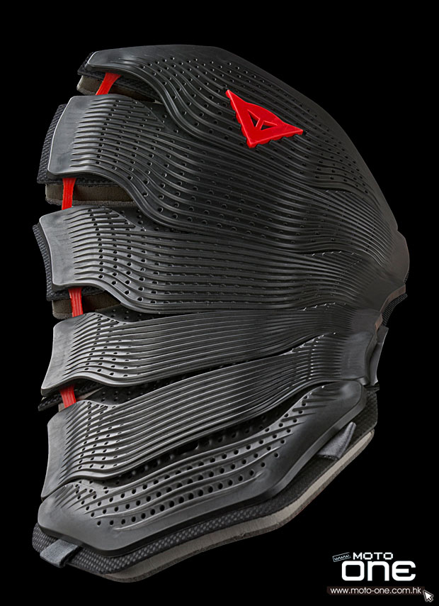 2014 Dainese MANIS BACK PROTECTORS