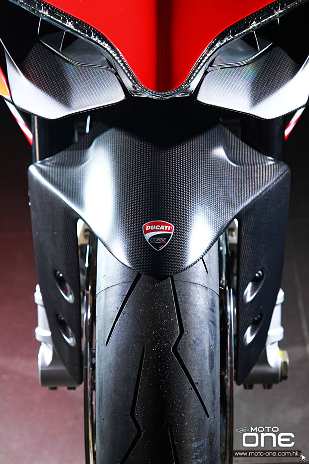 2014 Ducati 1199 Superleggera