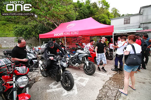 2014 Ducati Test Ride _Day