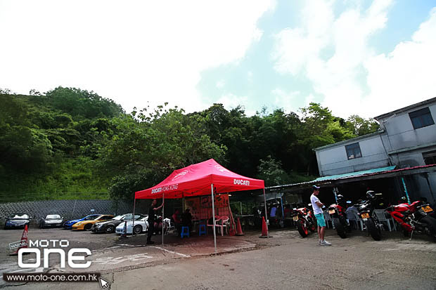 2014 Ducati Test Ride _Day