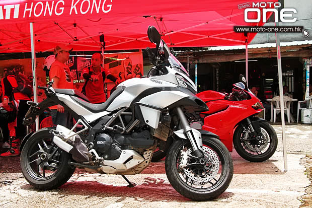 2014 Ducati Test Ride _Day