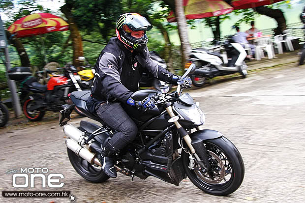 2014 Ducati Test Ride _Day
