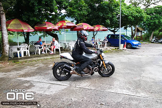 2014 Ducati Test Ride _Day