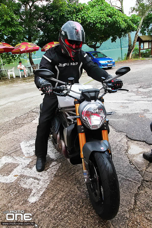 2014 Ducati Test Ride _Day