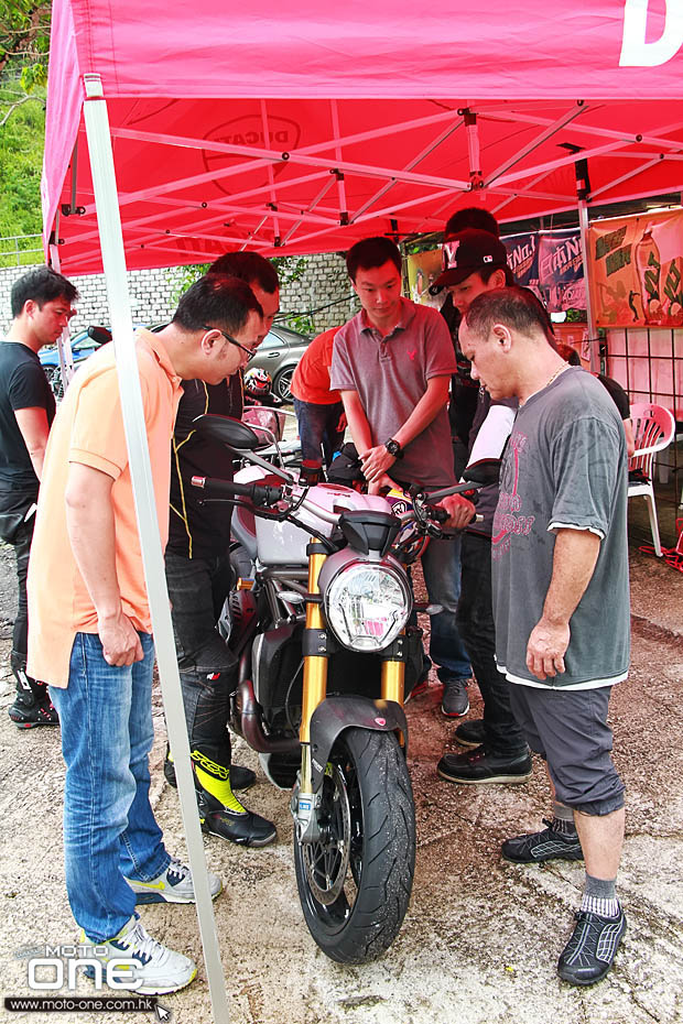 2014 Ducati Test Ride _Day