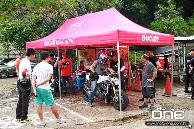 2014 Ducati Test Ride _Day