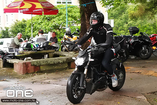 2014 Ducati Test Ride _Day