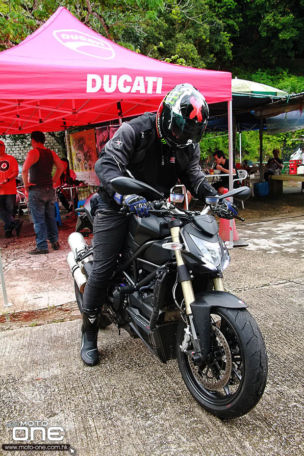 2014 Ducati Test Ride _Day