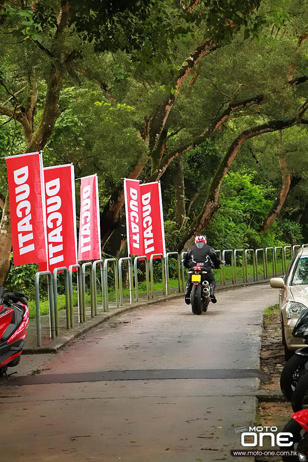 2014 Ducati Test Ride _Day