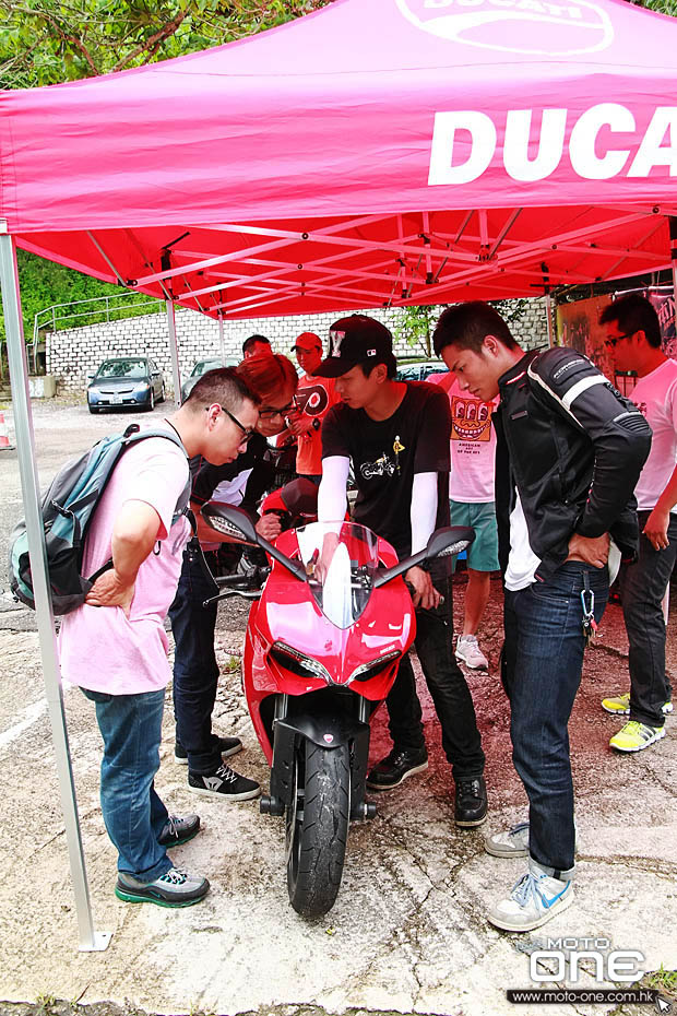 2014 Ducati Test Ride _Day