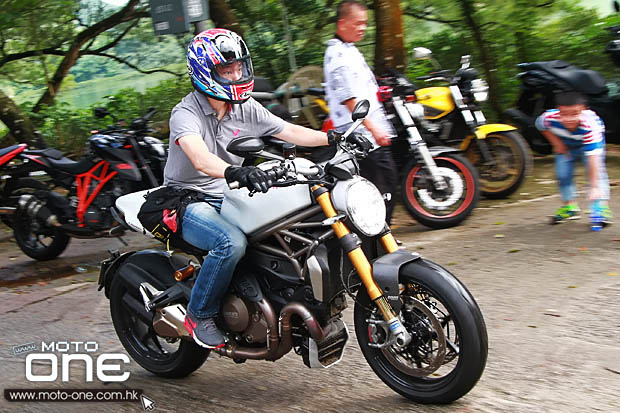 2014 Ducati Test Ride _Day