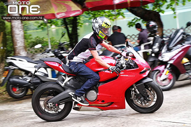 2014 Ducati Test Ride _Day
