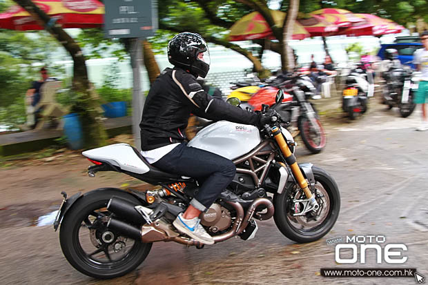 2014 Ducati Test Ride _Day