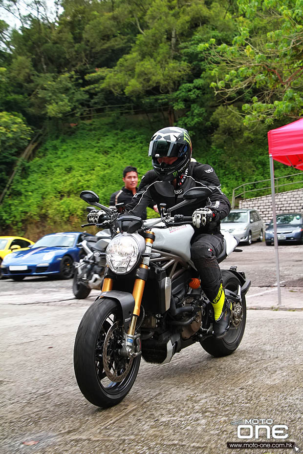 2014 Ducati Test Ride _Day