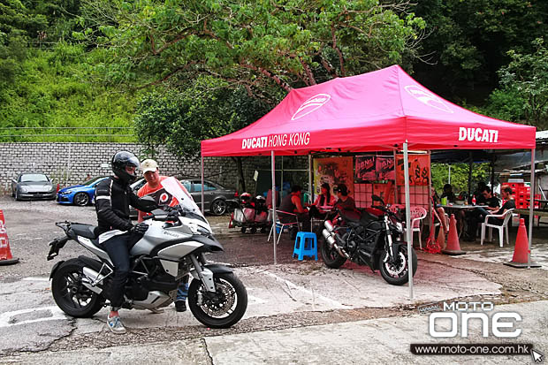 2014 Ducati Test Ride _Day