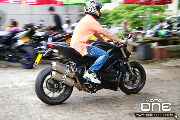 2014 Ducati Test Ride _Day