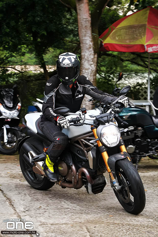 2014 Ducati Test Ride _Day