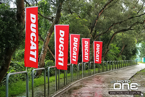 2014 Ducati Test Ride _Day