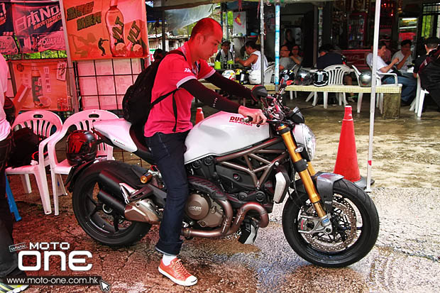 2014 Ducati Test Ride _Day