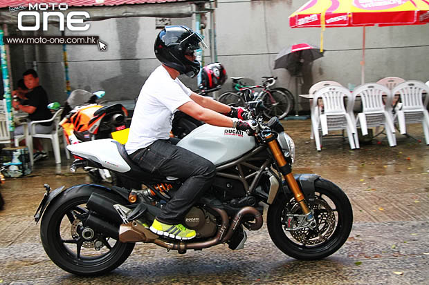 2014 Ducati Test Ride _Day