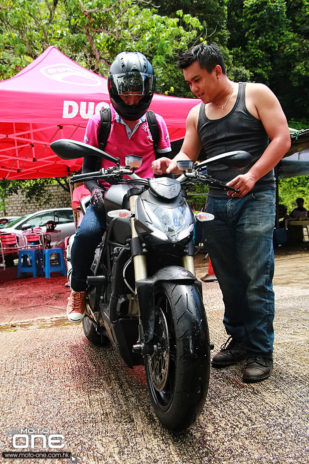 2014 Ducati Test Ride _Day