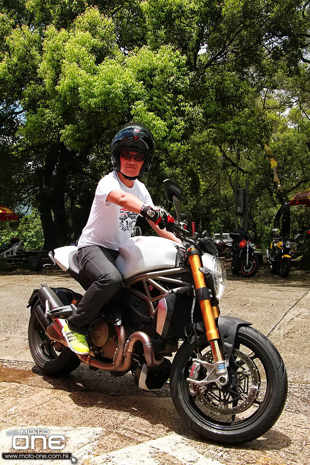 2014 Ducati Test Ride _Day