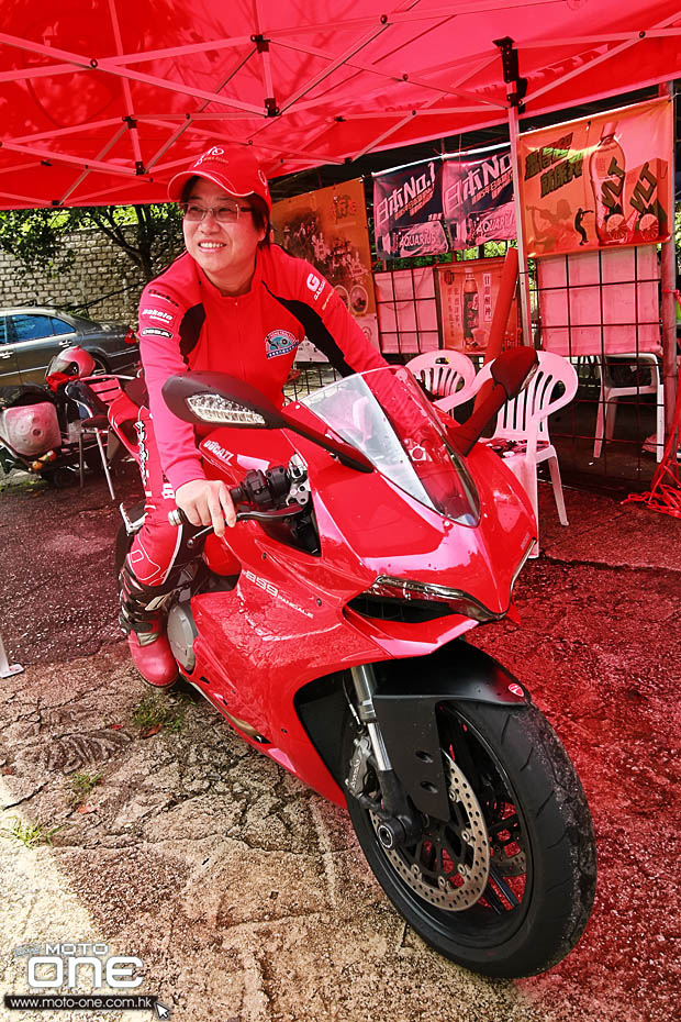 2014 Ducati Test Ride _Day