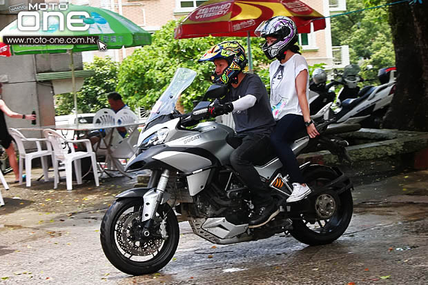 2014 Ducati Test Ride _Day
