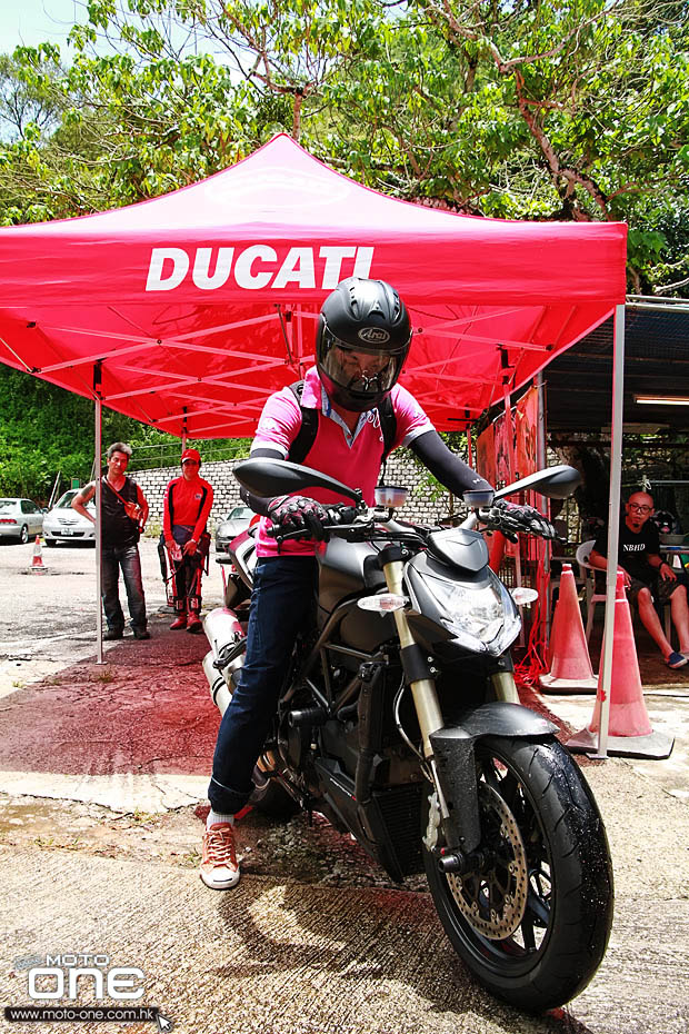 2014 Ducati Test Ride _Day